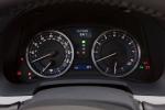 Lexus IS350 2011 года